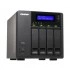 QNAP TS-419P+ QNAP TS-419P+