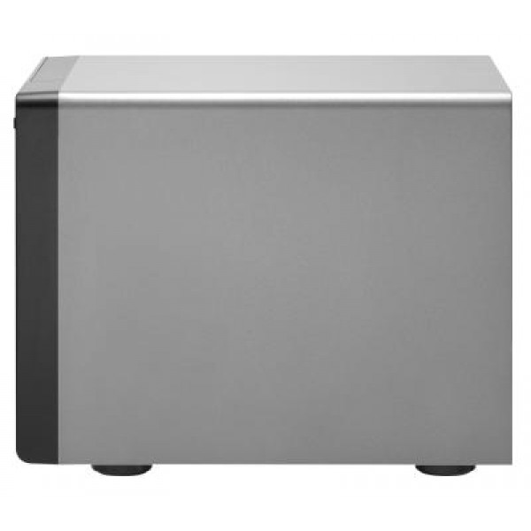 QNAP TS-419P+