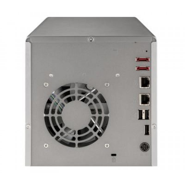 QNAP TS-419P+
