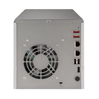 QNAP TS-419P QNAP TS-419P