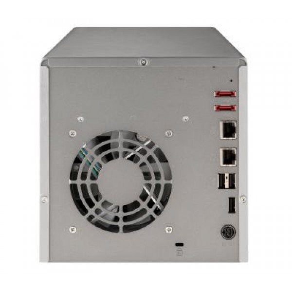 QNAP TS-419P