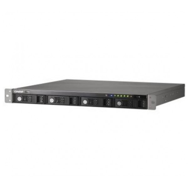 QNAP TS-419U II