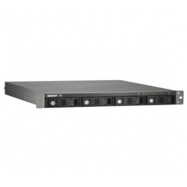 QNAP TS-419U II