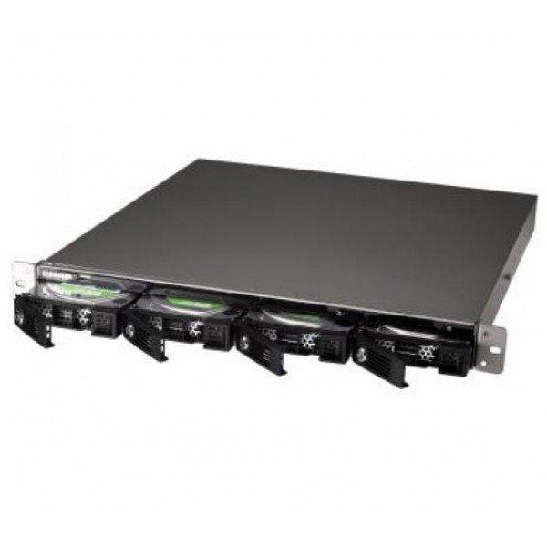 QNAP TS-419U II