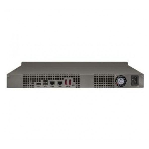 QNAP TS-419U II