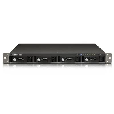 QNAP TS-419U+ QNAP TS-419U+