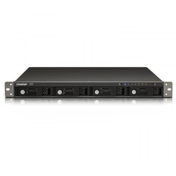 QNAP TS-419U+