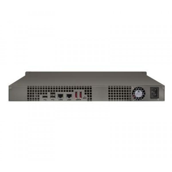 QNAP TS-419U+