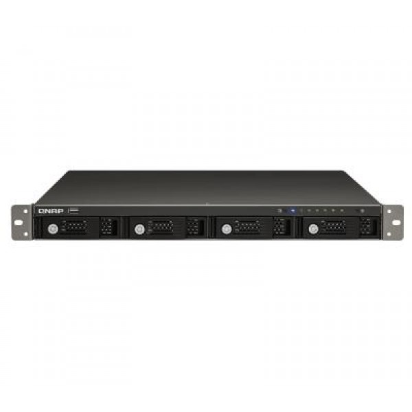 QNAP TS-419U+