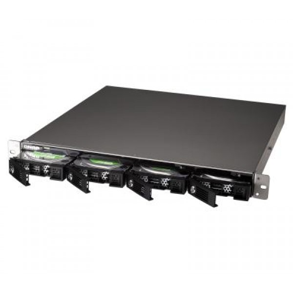 QNAP TS-419U+