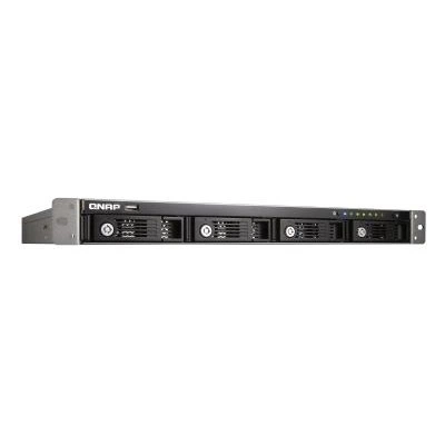 QNAP TS-419U+ QNAP TS-419U+