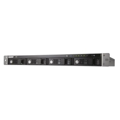 QNAP TS-419U+ QNAP TS-419U+
