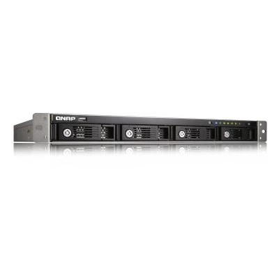 QNAP TS-419U+ QNAP TS-419U+