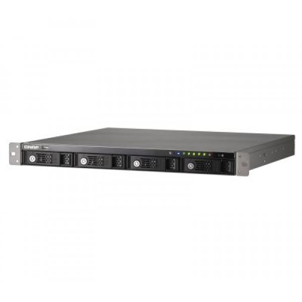 QNAP TS-419U