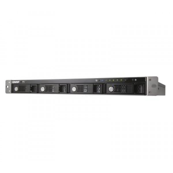 QNAP TS-419U