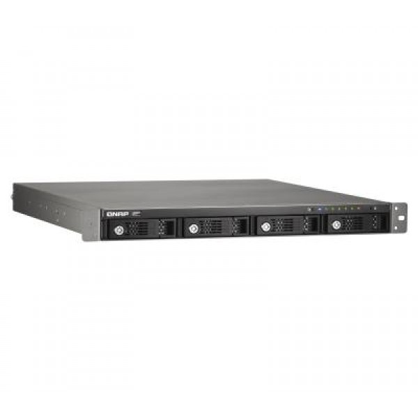 QNAP TS-419U