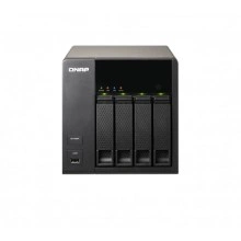 QNAP TS-420