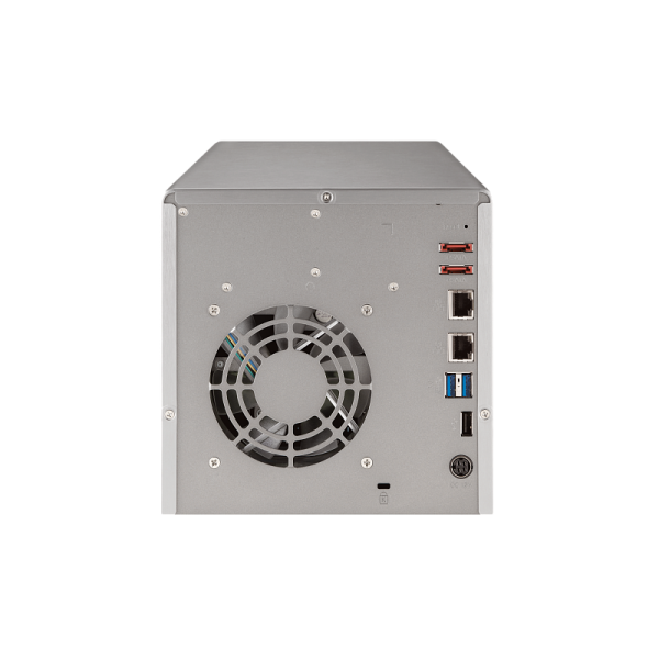QNAP TS-420