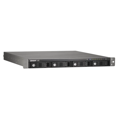 QNAP TS-420U QNAP TS-420U