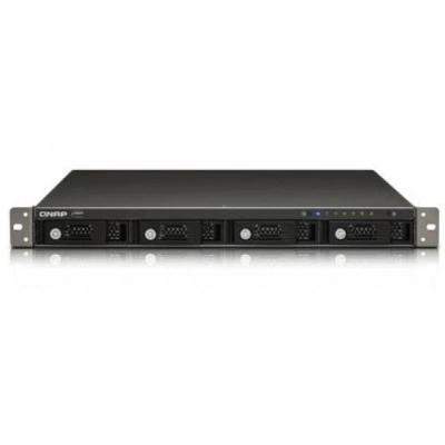 QNAP TS-420U