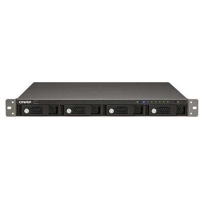 QNAP TS-420U QNAP TS-420U