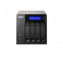 QNAP TS-421