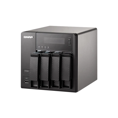 QNAP TS-421 QNAP TS-421