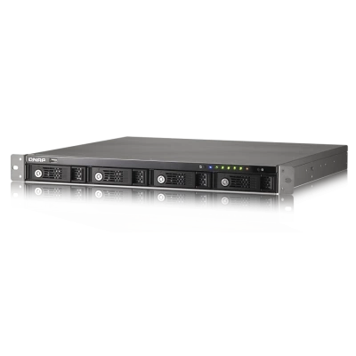 QNAP TS-421U QNAP TS-421U
