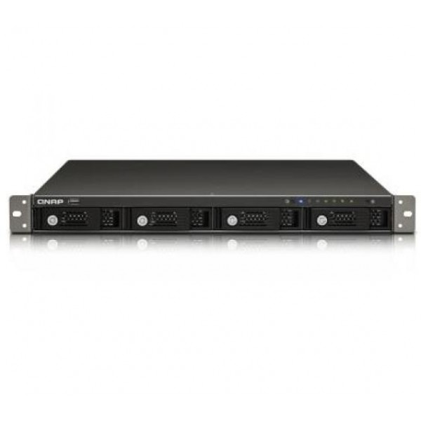 QNAP TS-421U