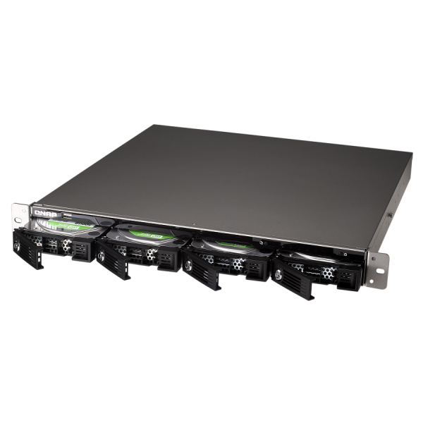 QNAP TS-421U