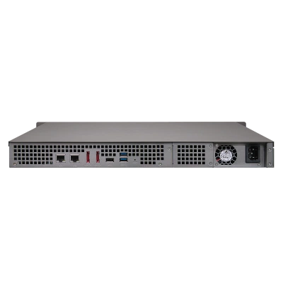 QNAP TS-421U QNAP TS-421U