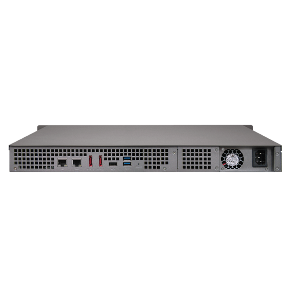 QNAP TS-421U