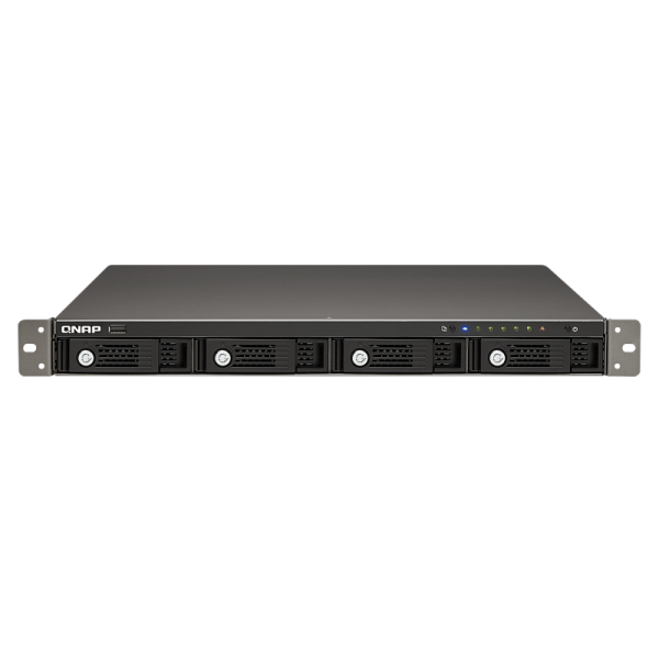 QNAP TS-421U