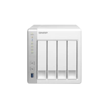 QNAP TS-431+