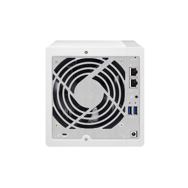QNAP TS-431+