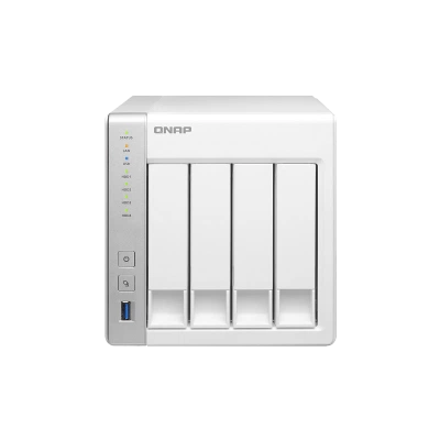 QNAP TS-431+ QNAP TS-431+