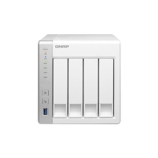 QNAP TS-431+