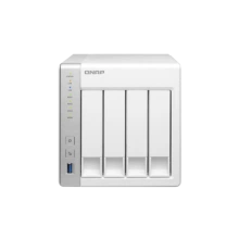 QNAP TS-431