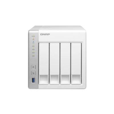 QNAP TS-431 QNAP TS-431