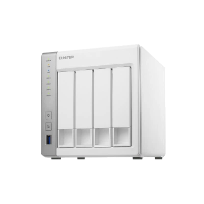 QNAP TS-431 QNAP TS-431