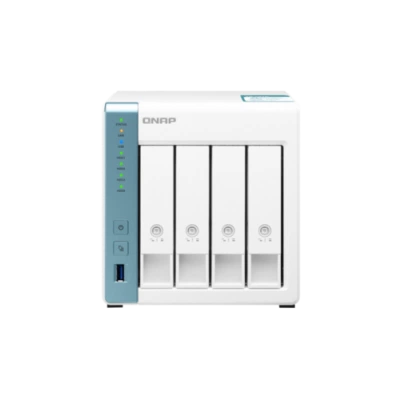 QNAP TS-431K QNAP TS-431K