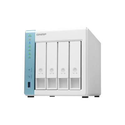 QNAP TS-431K QNAP TS-431K