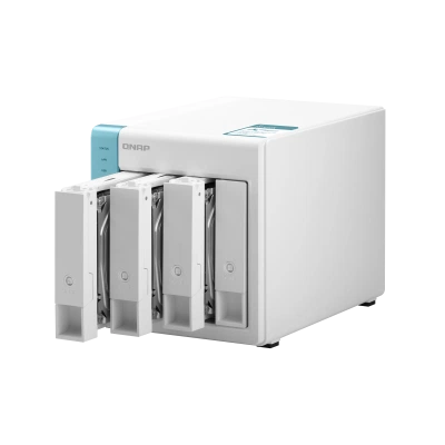 QNAP TS-431K QNAP TS-431K