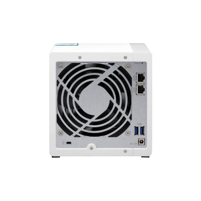 QNAP TS-431K QNAP TS-431K
