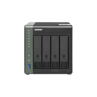 QNAP TS-431KX QNAP TS-431KX
