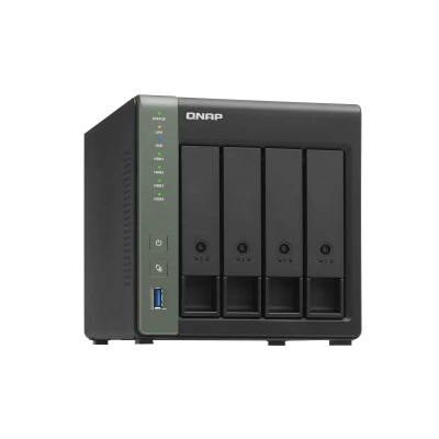 QNAP TS-431KX QNAP TS-431KX