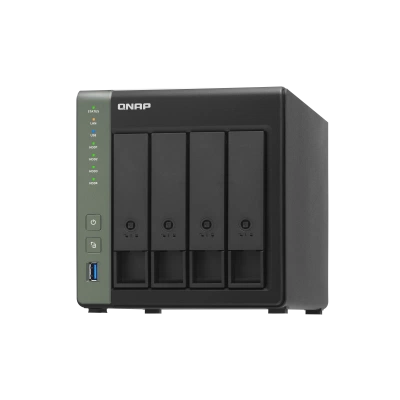 QNAP TS-431KX QNAP TS-431KX