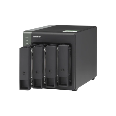 QNAP TS-431KX QNAP TS-431KX