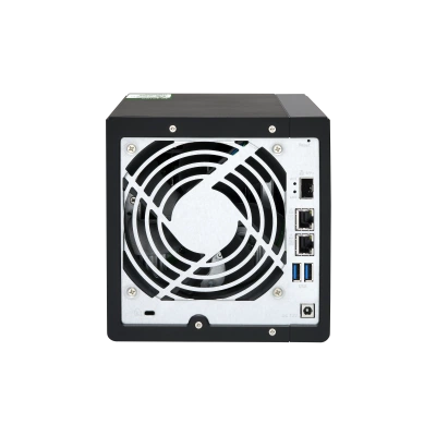 QNAP TS-431KX QNAP TS-431KX