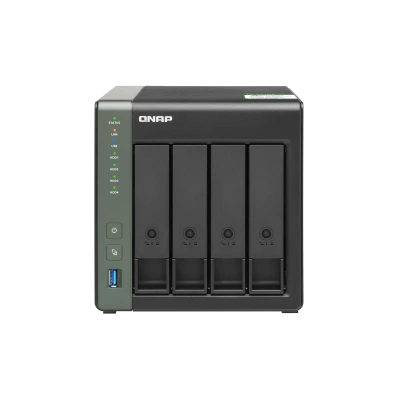 QNAP TS-431KX QNAP TS-431KX